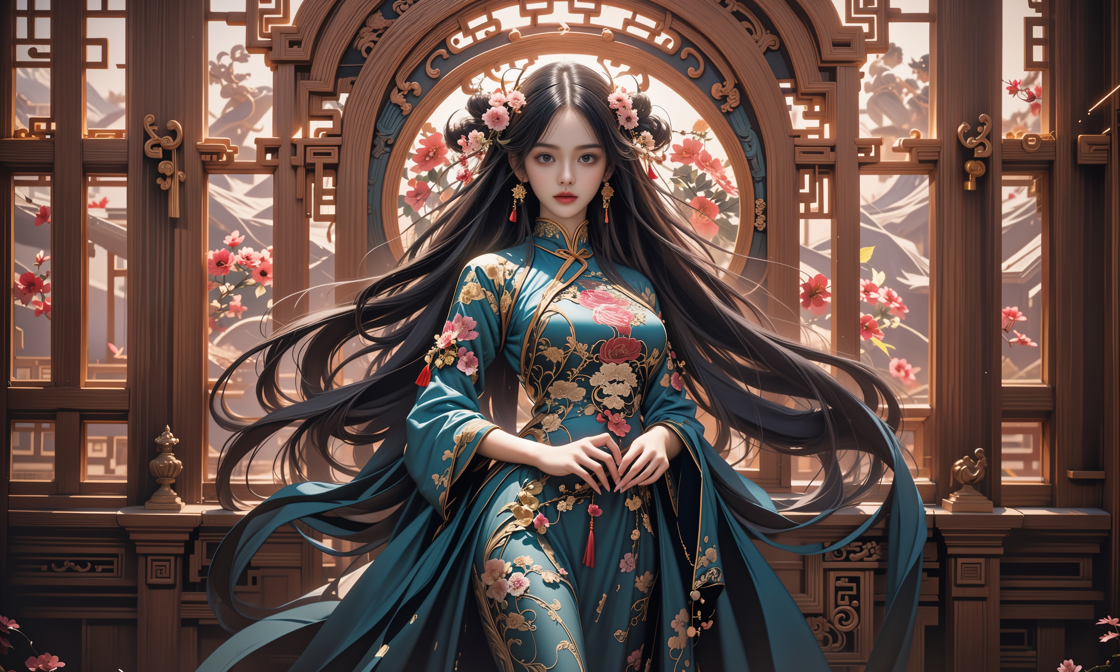 教育家精神万里行｜徐丽：带领视障孩子“跳”出生命之光